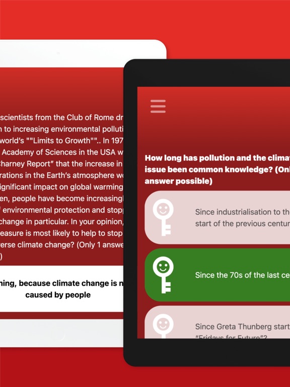 aapplication iPad screenshot 5 - Lifestyle app