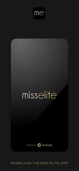 Game screenshot Miss Elite mod apk