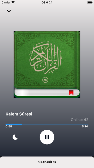 Medrese Radyo Screenshot