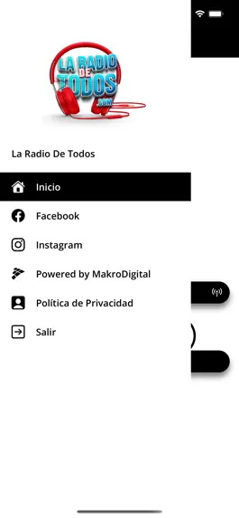 Game screenshot La Radio De Todos apk