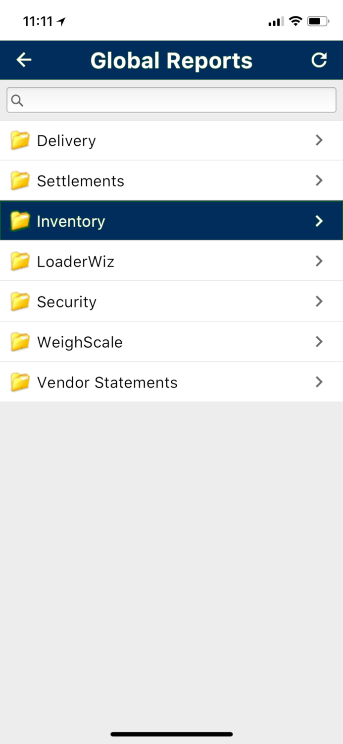 Connected Forest™ - LIMS