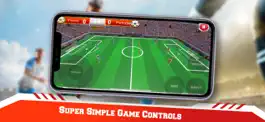 Game screenshot Star league Football 2022 hack