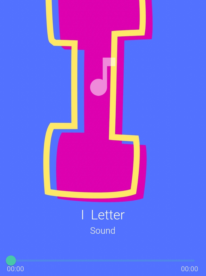 Alphabet Happy Sounds