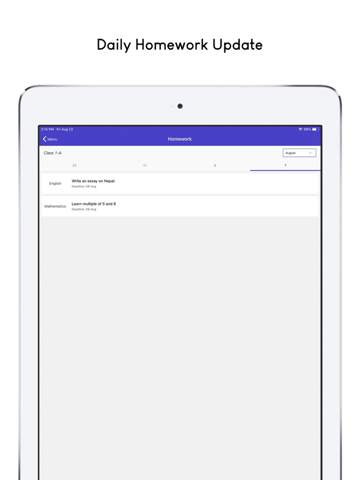 Chitrawan Secondary School