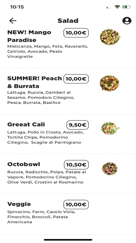 #4. Actory (iOS) Podle: Coobi s.r.l.s