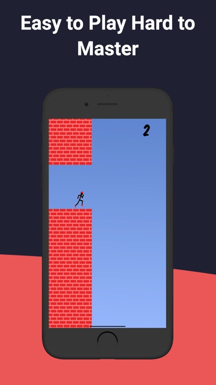 Running Thief: Rooftop Run screenshot-3