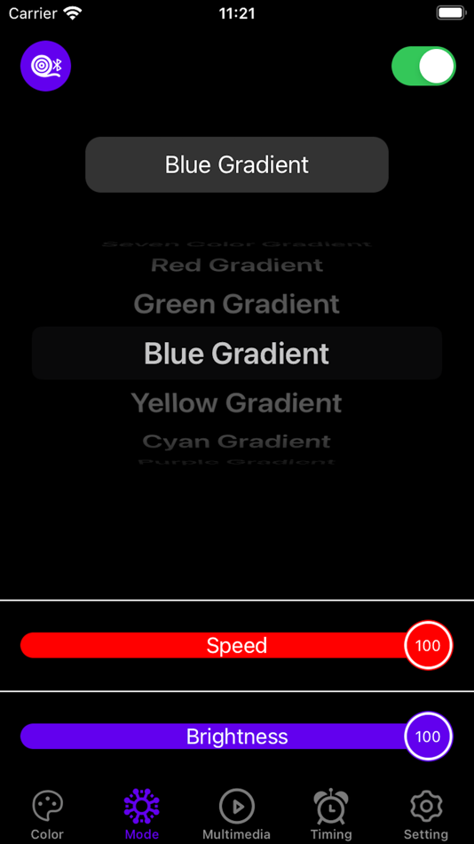 #2. ZN-Light (iOS) 由: 飞飞 杨