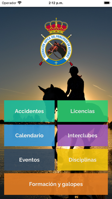 FHPA Screenshot