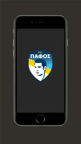 Game screenshot Pafos FC Academy mod apk