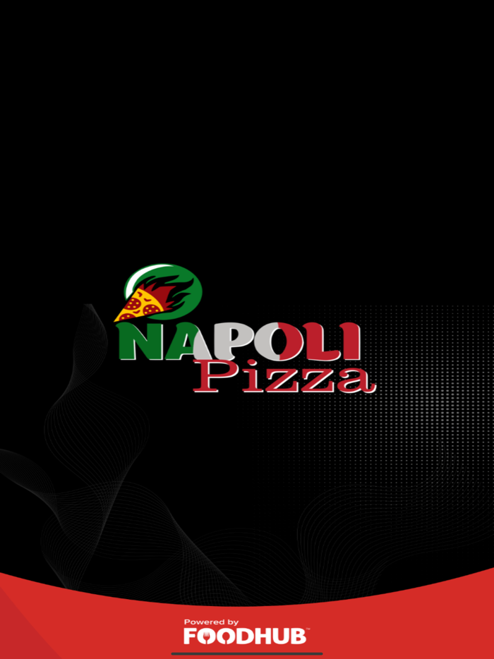 Napoli Pizza Worcestershire