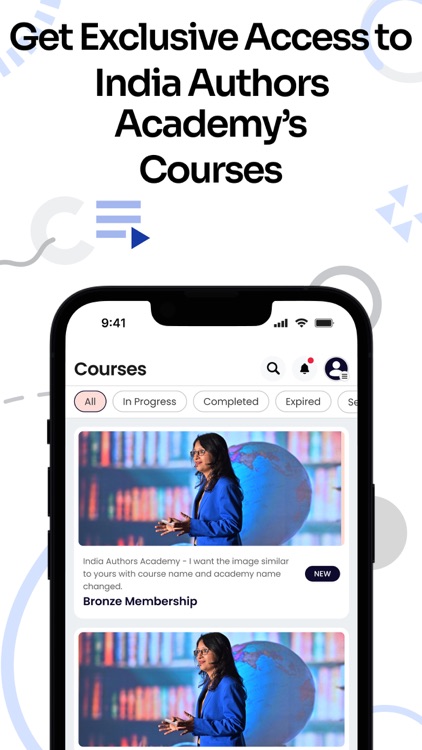 India Authors Academy