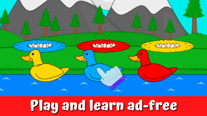 Learning Kids Games 2,3,4 year Screenshot