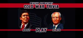 Game screenshot Cold War Trivia: 1980s Leaders mod apk