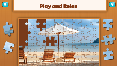Jigsaw Puzzle Games: Jigsaw Hdのおすすめ画像4
