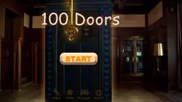 Game screenshot One hundred doors mod apk