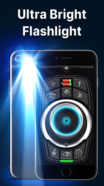 The 6 Best Flashlight Apps