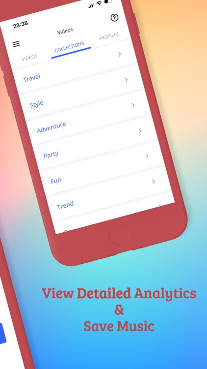 TikSave+ Save Videos Music