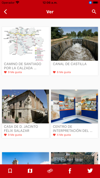 Herrera de Pisuerga Screenshot