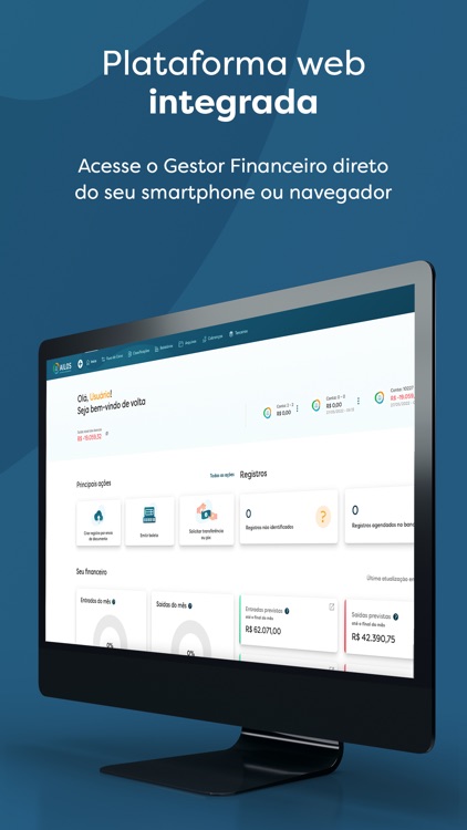 Gestor Financeiro screenshot-5