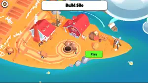 CraftVille: Puzzle and Story screenshot 2
