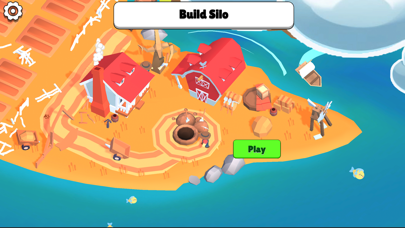 CraftVille: Puzzle and Story Screenshot