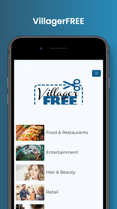 VillagerFREE Screenshot