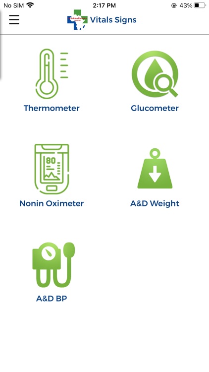 My Telehealth Africa screenshot-4