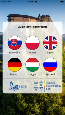 Game screenshot Orava Castle mod apk