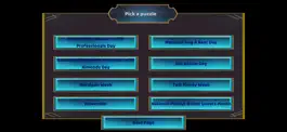 Game screenshot Puzzle of the Day mod apk