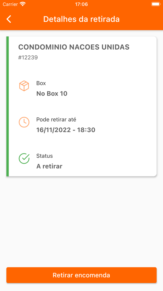 #3. Modulocker Condomínios (iOS) 由: Easytech Tecnologia LTDA.