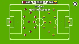 Game screenshot Marble Soccer mod apk