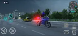 Game screenshot Motorcycle Driving Bike Racing hack