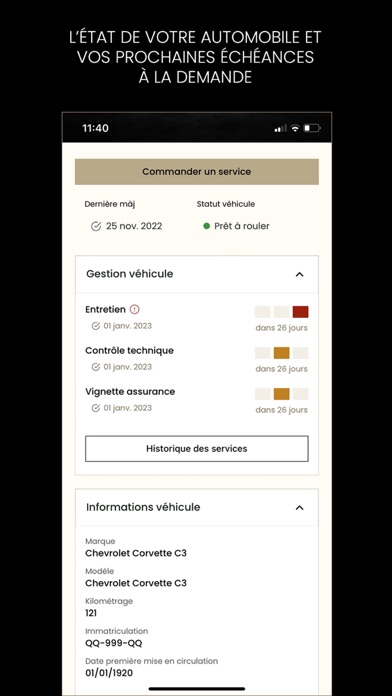 Carsup Screenshot