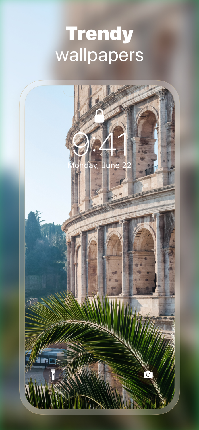 3D Backgrounds and Wallpapers 4K