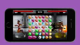 Game screenshot Africa's Legends Classic mod apk