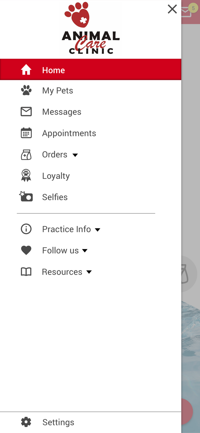 Animal Care Clinic Oregon