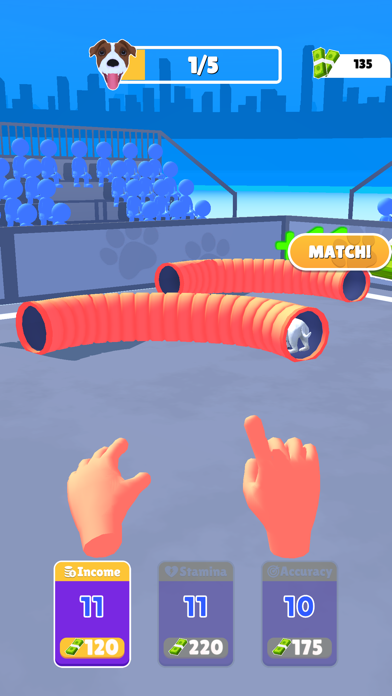 Dog Training Manager Screenshot