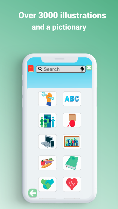 BASIC-Français US English Screenshot
