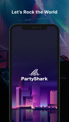 Game screenshot PartyShark mod apk