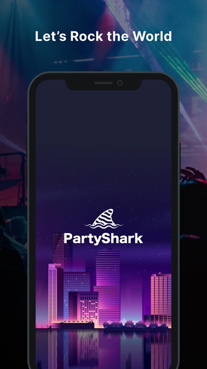 PartyShark