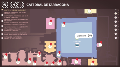Screenshot #2 pour Catedral de Tarragona