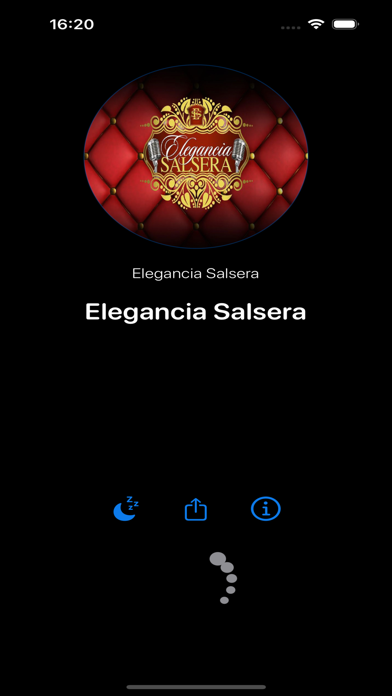 Elegancia Salsera Screenshot