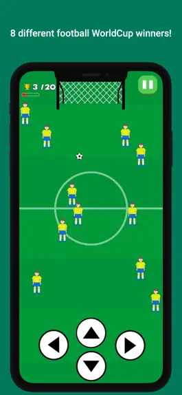 Game screenshot Football Mazes apk