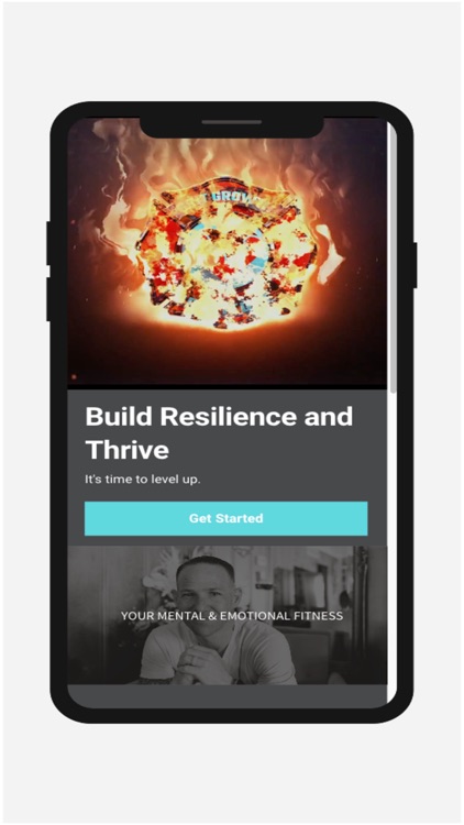 Grit, Growth & Gratitude