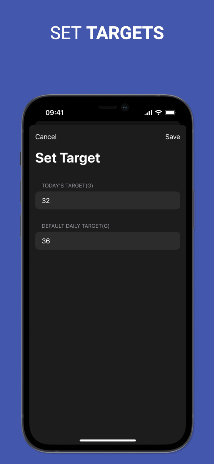 Fiber Tracker and Counter