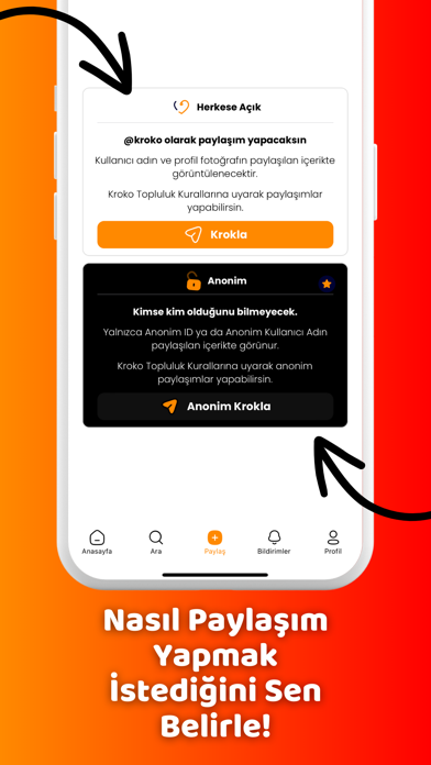 Kroko Screenshot