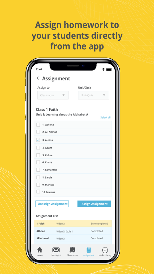#1. Nurture Craft Teacher (iOS) 由: Flying Cape