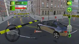 Game screenshot Get The Hang Of Stiff Parking mod apk