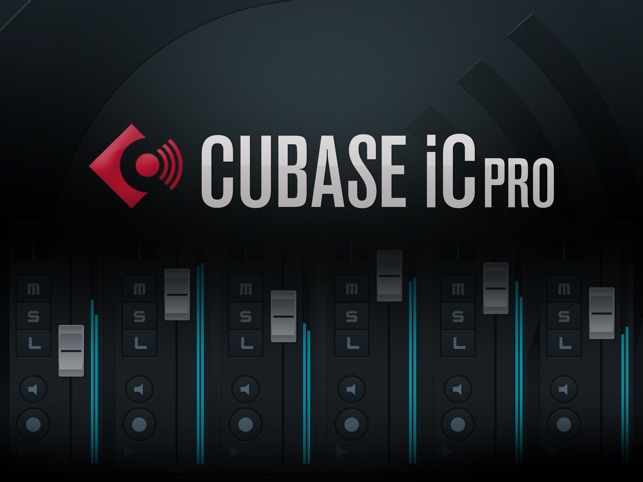 Cubase iC Pro on the App Store