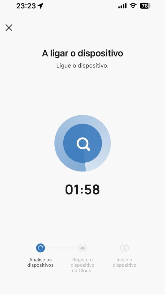 #3. EOS Smart Home (iOS) 由: Frigelar